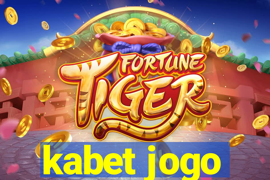 kabet jogo