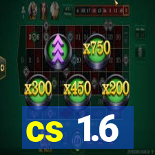 cs 1.6