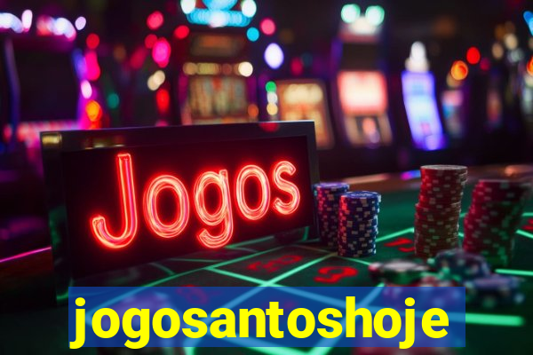 jogosantoshoje