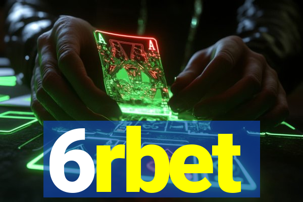 6rbet