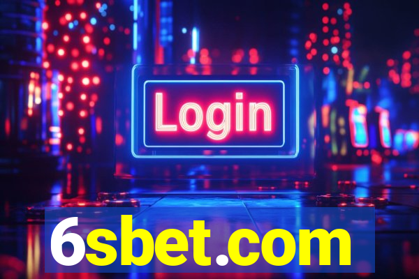 6sbet.com