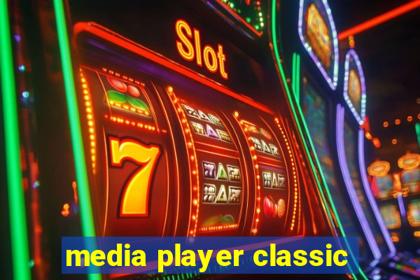 media player classic