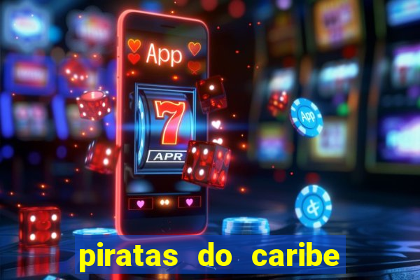 piratas do caribe 6 o retorno de davy jones