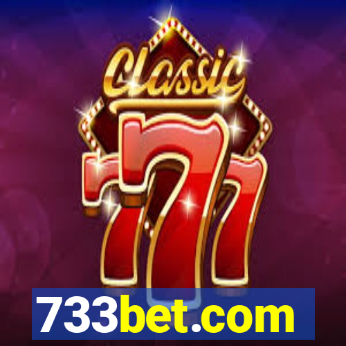 733bet.com