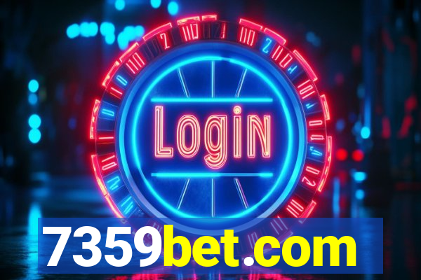 7359bet.com