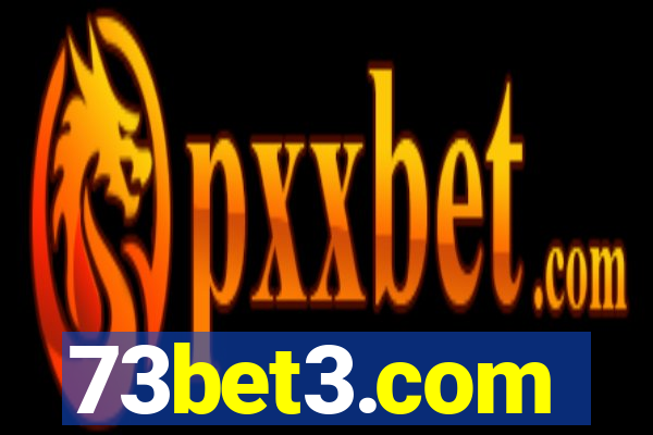 73bet3.com