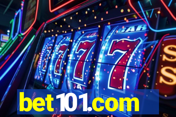 bet101.com