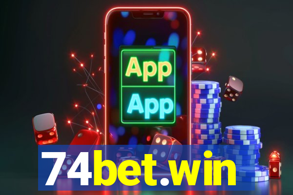 74bet.win