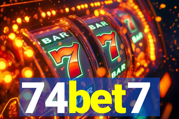 74bet7