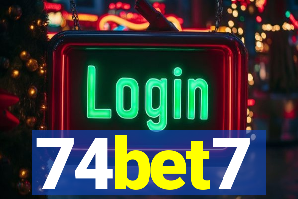 74bet7