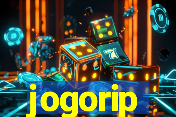 jogorip