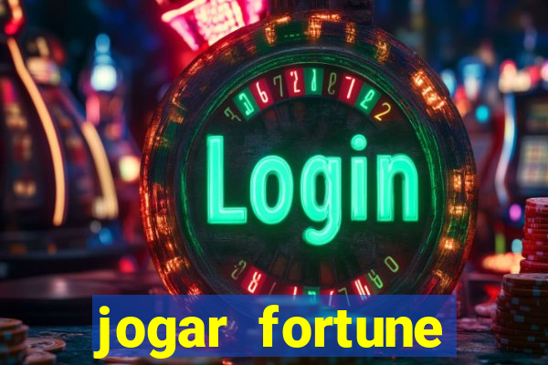 jogar fortune rabbit demo