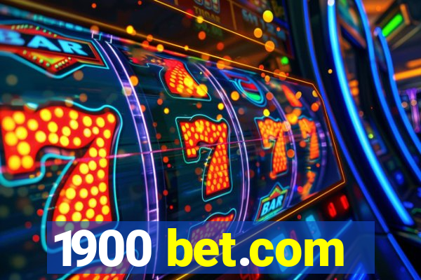 1900 bet.com