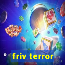 friv terror