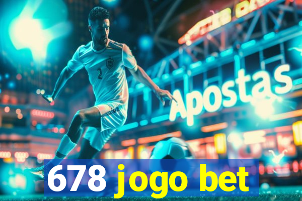 678 jogo bet