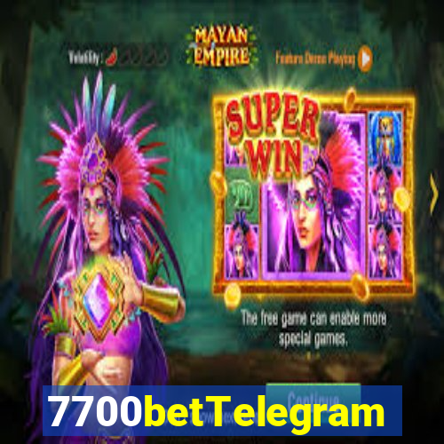 7700betTelegram