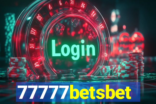 77777betsbet