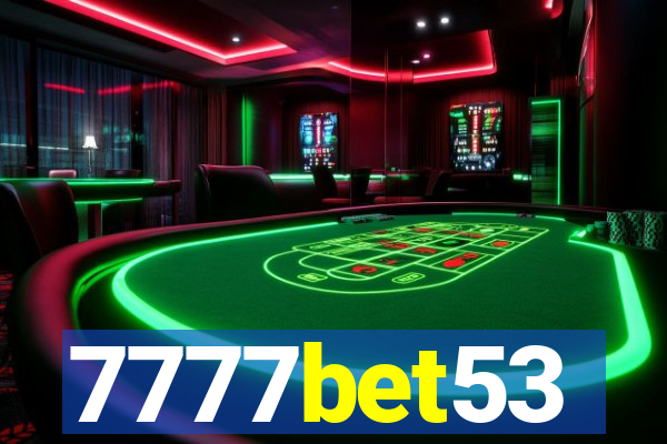 7777bet53