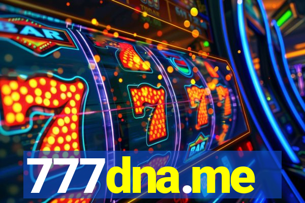 777dna.me