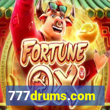 777drums.com