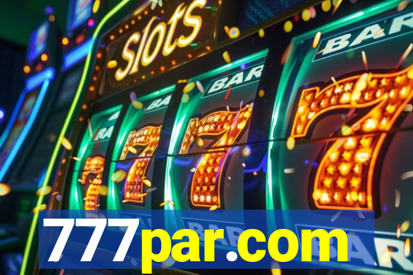 777par.com