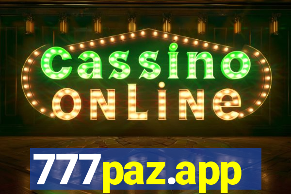 777paz.app