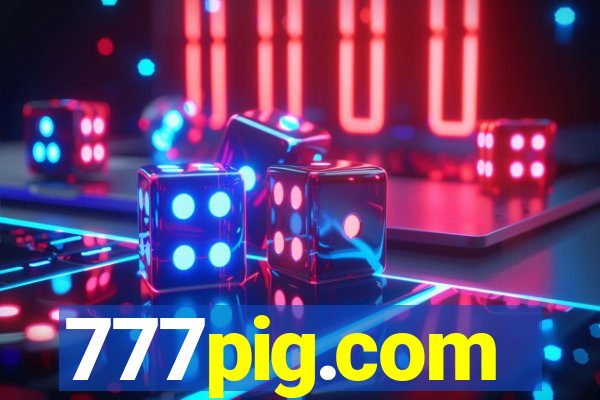 777pig.com