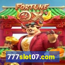 777slot07.com