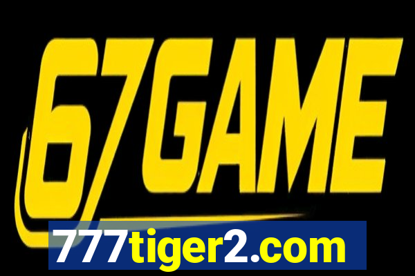 777tiger2.com