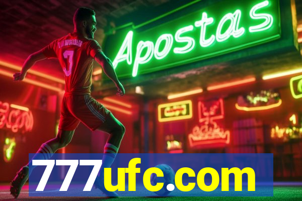 777ufc.com