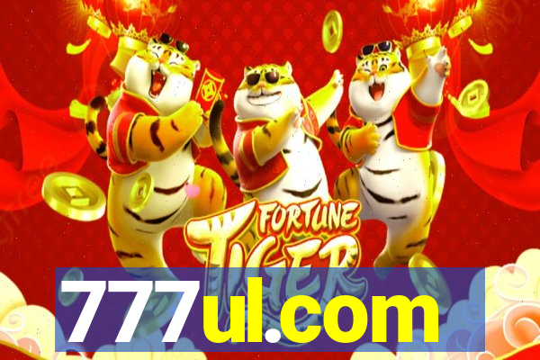 777ul.com