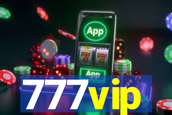 777vip