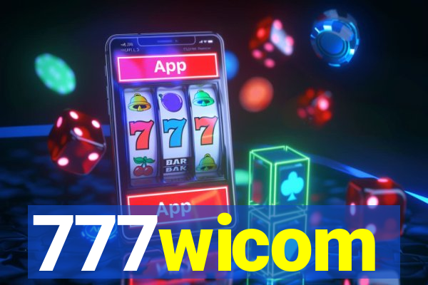 777wicom