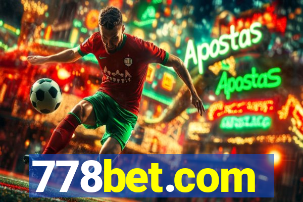 778bet.com