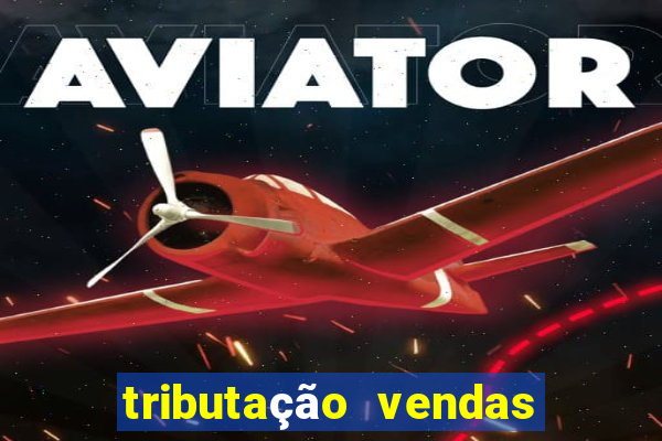 tributação vendas do hotmart