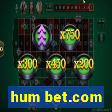 hum bet.com