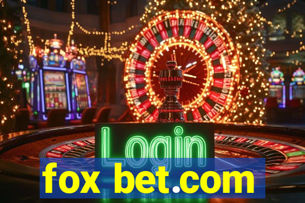 fox bet.com