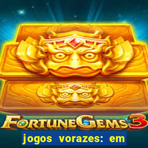 jogos vorazes: em chamas online dublado