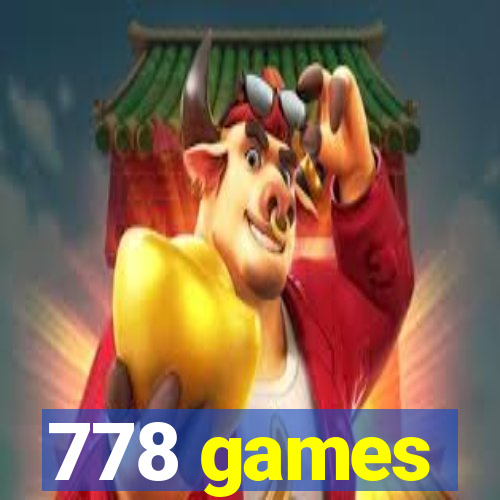 778 games