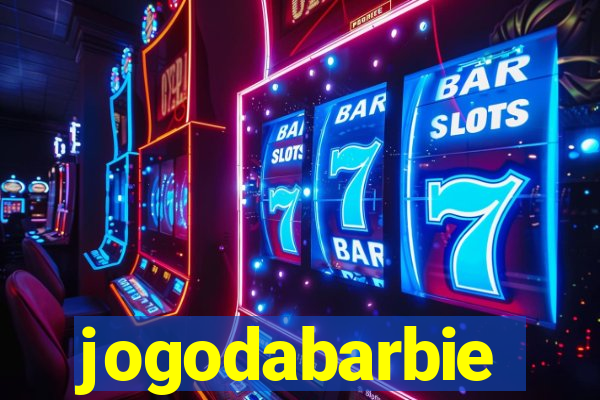 jogodabarbie