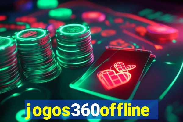 jogos360offline