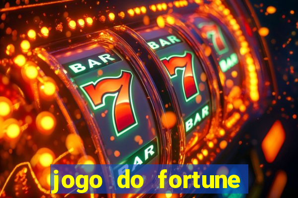 jogo do fortune rabbit demo grátis