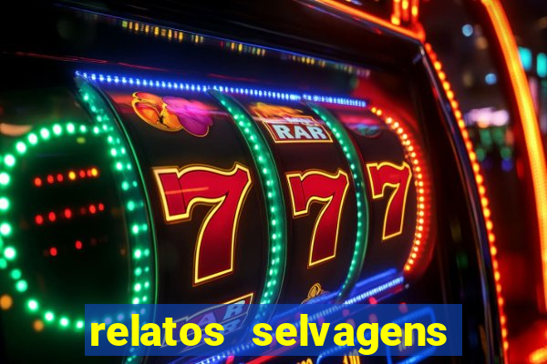 relatos selvagens dublado online