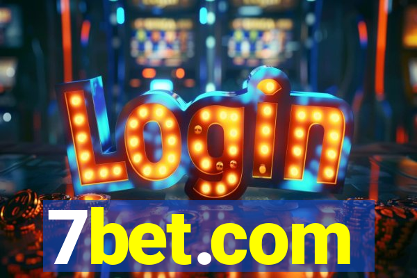 7bet.com