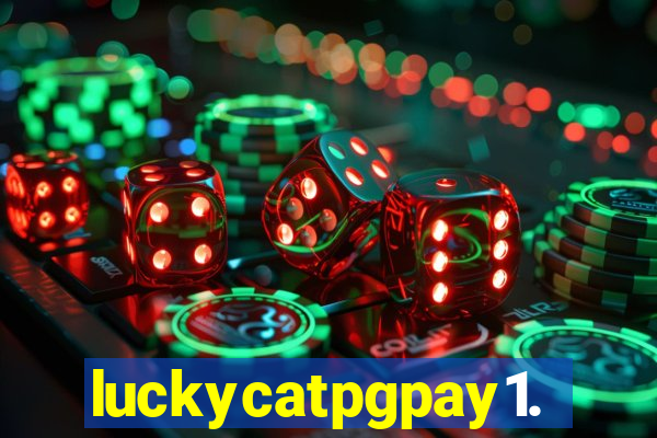 luckycatpgpay1.com