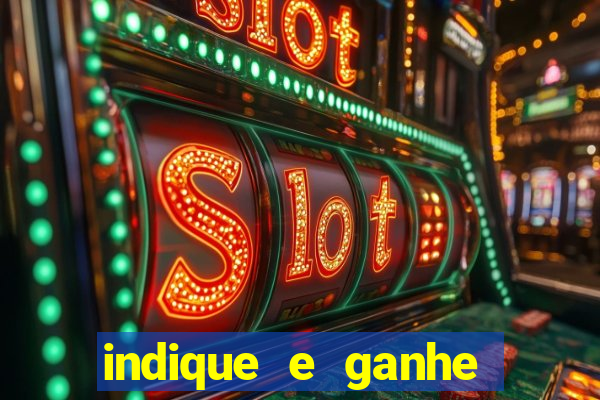 indique e ganhe vai de bet