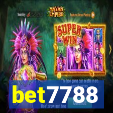 bet7788