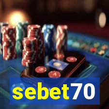 sebet70