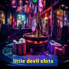 little devil slots