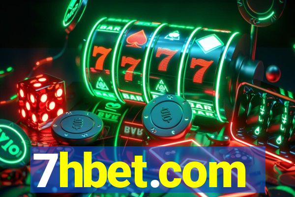 7hbet.com